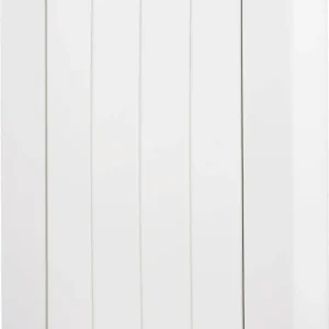 Ruby ECH-1000 Emisor Térmico Seco 4 ELEMENTOS | Impermeable | Resistente UV