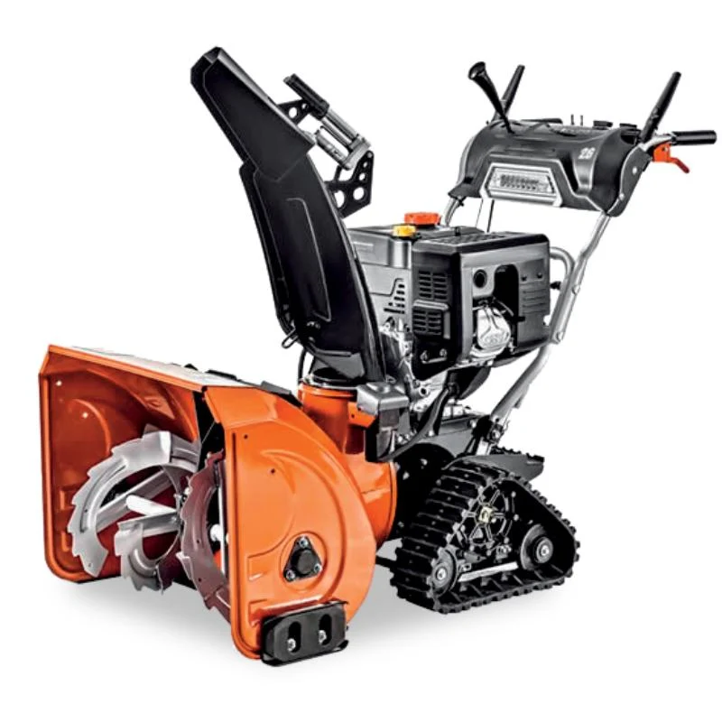 Quitanieves SN 76 DK TRAC Dormak con Ancho de 24 Pulgadas