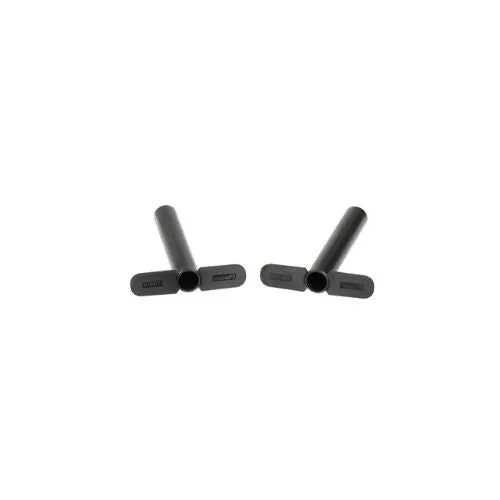 Zero Rack Space Cable Manager Bend Radius Post Ónix PZBR4