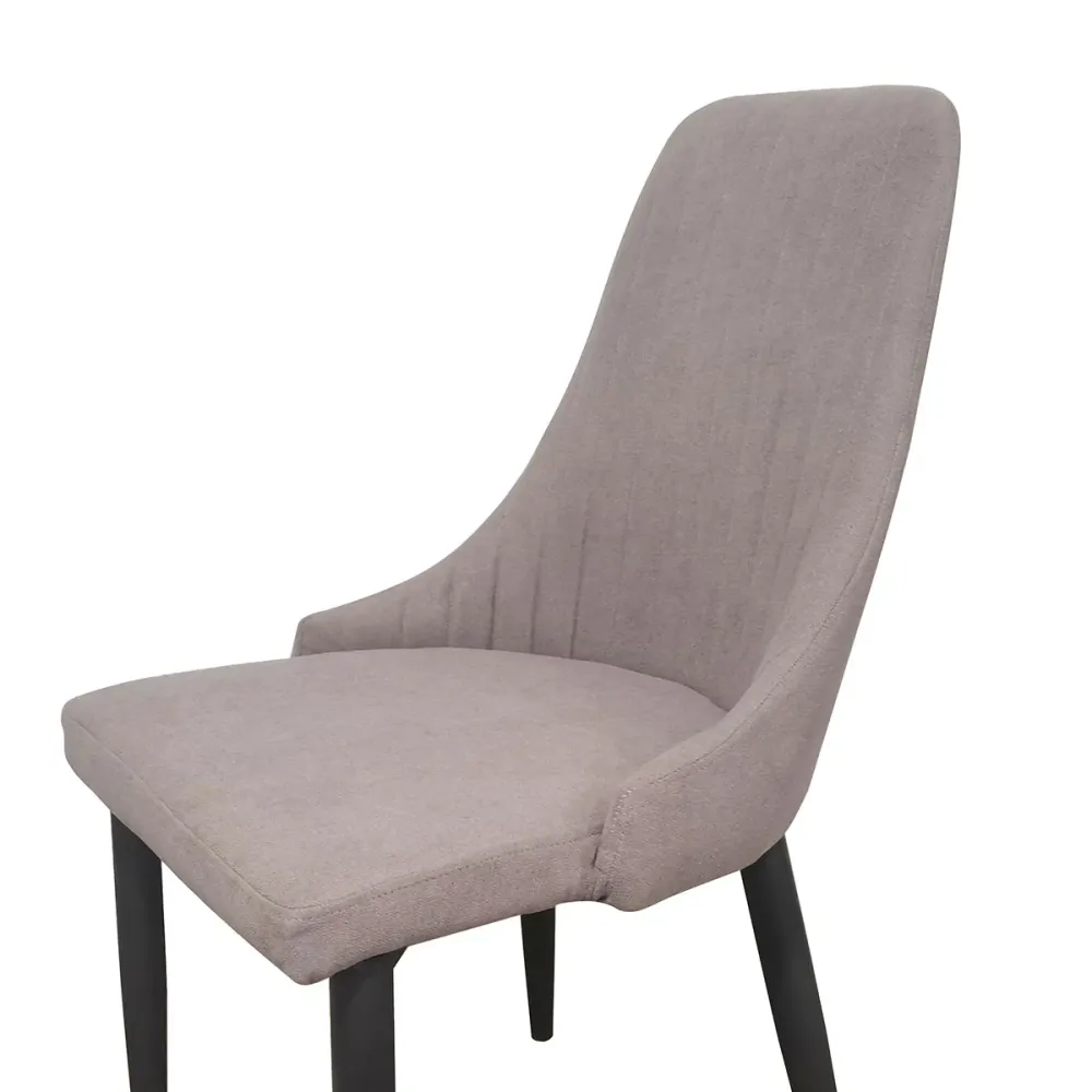 Pack de 4 sillas de comedor Design