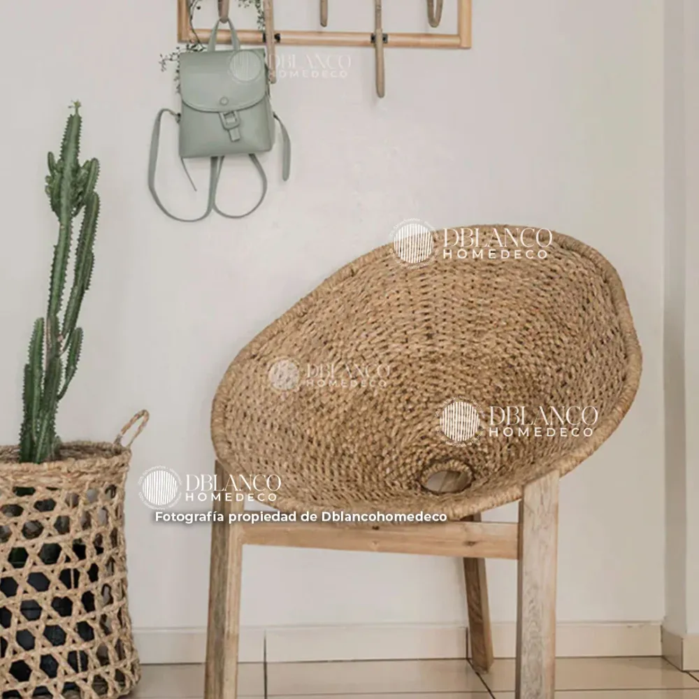 AVOCADO CHAIR (SILLA) | Resistente al Sol y la Lluvia