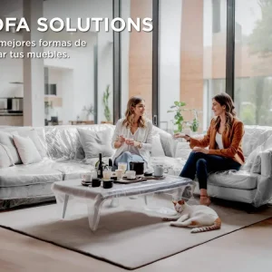 Premium de Jardín Sofa Solutions