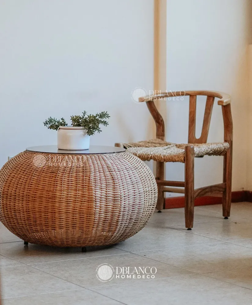 Silla de Comedor WISHBONE CHAIR (SILLA)