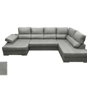 Silla Plegable Mega Sofa Cama Chaise Longue Rinconera Italia 315cm