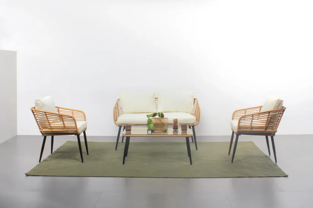 Sillón de Jardín SITIA