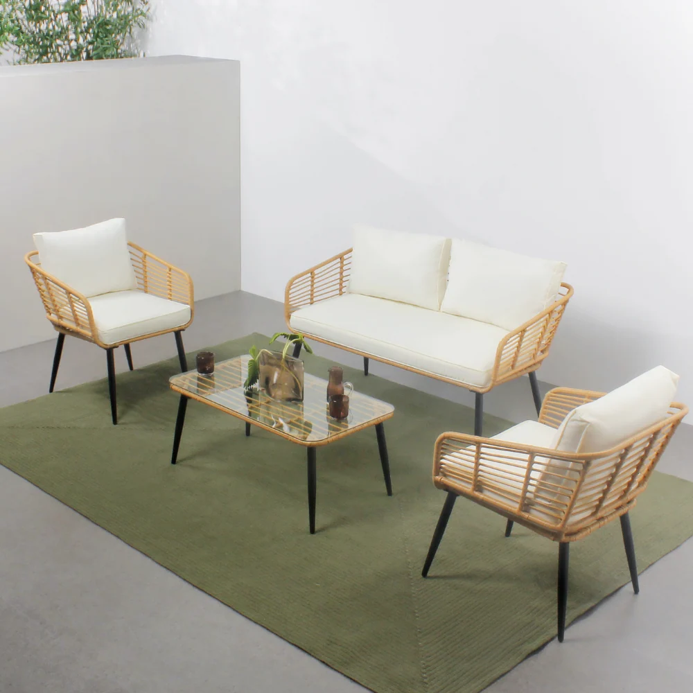 Sillón de Jardín SITIA