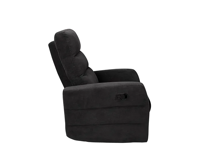 Sillón relax tradicional ZEUS color gris para Terraza y Balcón