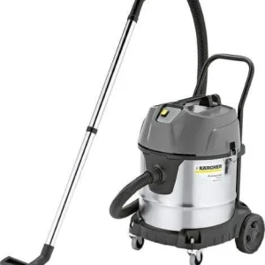 Aspirador Karcher Seco húmedo NT 50 1 1150W