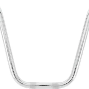 Burly Brand Narrow Ape 14in - Cromo para Colmenas Langstroth