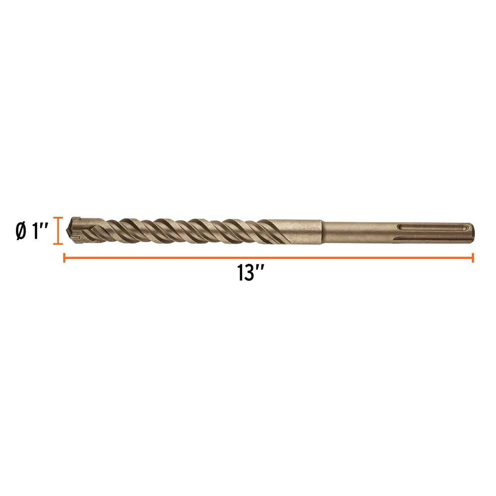 BROCA SDS MA X DE 1 X 13', TRUPER