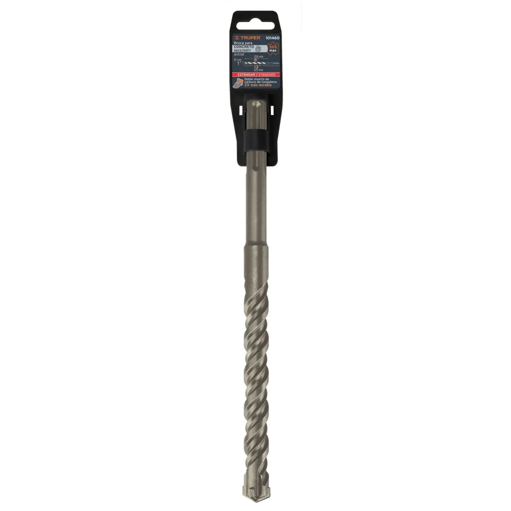 BROCA SDS MA X DE 1 X 13', TRUPER