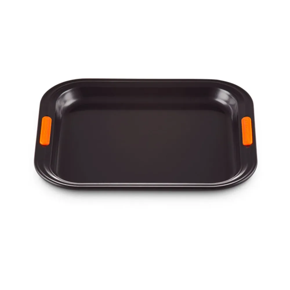 Bandeja para horno rectangular Le Creuset