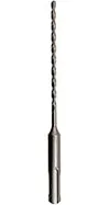 Broca SDS-Plus 5/32" X 6-1/4", Makita D-00810