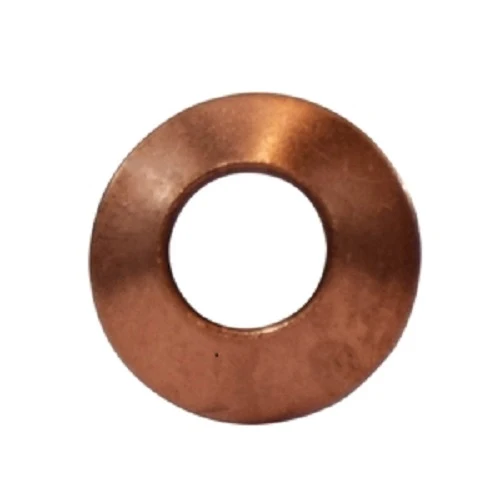 1/2" Flared Copper Gasket SAE 45 Degree Latón Fittings 10088