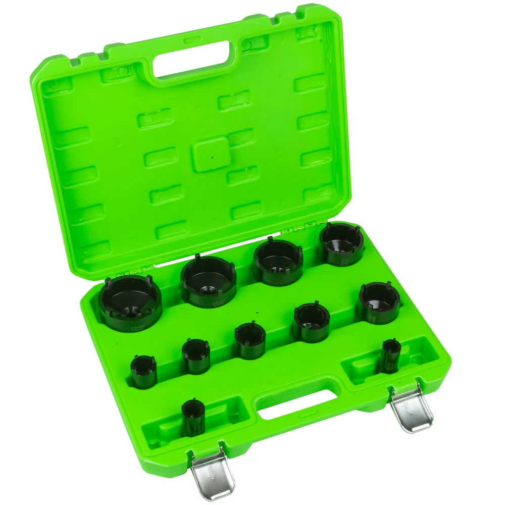 Decorativo para Jardín SET DE VASOS CON ALMENAS EXTERIORES - 52834